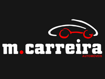 Logo de M Carreira