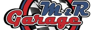 Logo de M e R Garage