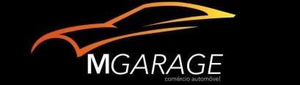Logo de M GARAGE