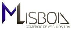 Logo de M Lisboa -Comercio de Veículos, Lda