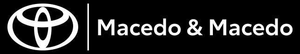 Logo de Macedo e Macedo, Lda - Vila Nova de Famalicão