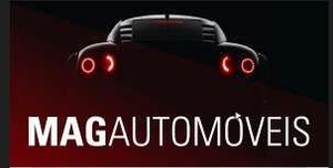 Logo de Magautomoveis