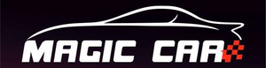 Logo de Magic Car