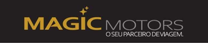 Logo de MAGIC MOTORS
