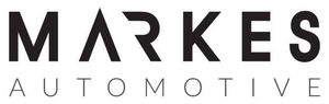 Logo de Markes Automotive