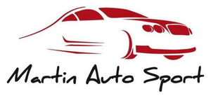 Logo de Martin Auto Sport