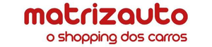 Logo de Matrizauto Coimbra