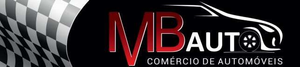 Logo de MB Auto