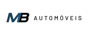 Logo de MB Automoveis