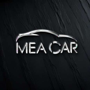 Logo de MEA Car