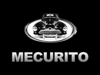 Logo de Mecurito