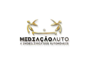 Logo de Mediação Auto - A Imobiliária dos Automóveis