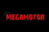 Logo de Megamotor comércio de automóveis