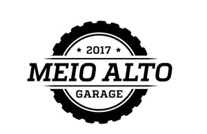 Logo de Meio Alto Automóveis