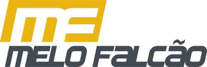 Logo de Melo Falcão