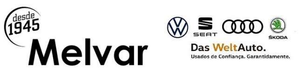 Logo de MELVAR Usados