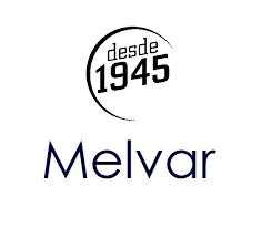 Logo de Melvar