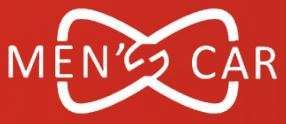 Logo de MEN'S CAR