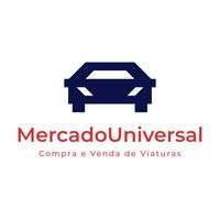 Logo de Mercado Universal