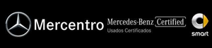 Logo de Mercentro | Mercedes-Benz