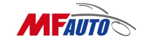 Logo de MF Auto - Comércio de Automóveis