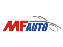 Logo de MF Auto