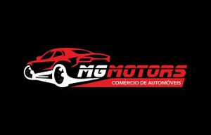 Logo de MG motors