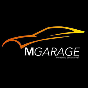 Logo de MGarage