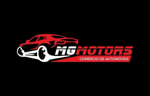 Logo de MGMotors - LEÇA DA PALMEIRA