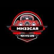 Logo de MH33CAR