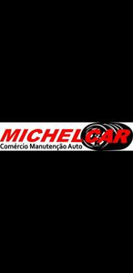 Logo de MICHELCAR