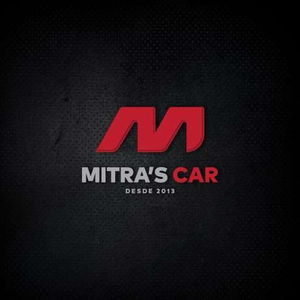 Logo de Mitra´s Car