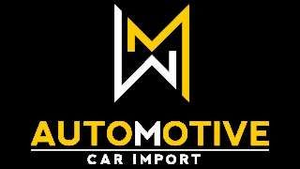 Logo de MM Automotive