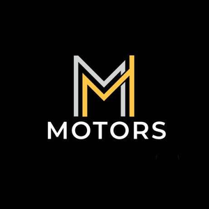 Logo de MM Motors