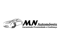 Logo de MN Automóveis