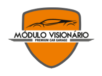 Logo de Módulo Visionário