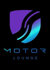 Logo de Motor Lounge