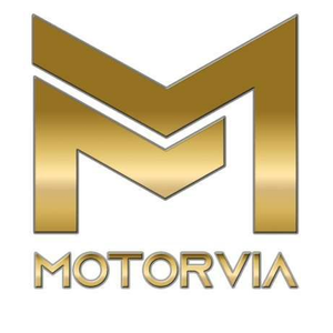 Logo de Motorvia