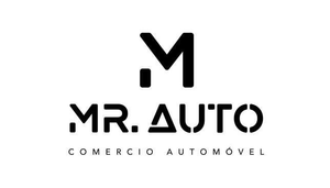Logo de Mr. Auto Pontinha