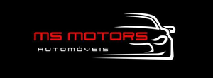 Logo de MS Motors - Comércio de Automóveis