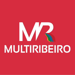 Logo de Multiribeiro