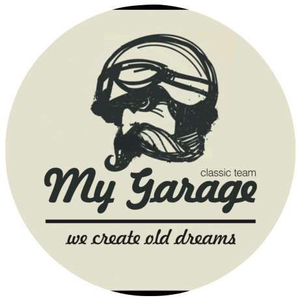 Logo de Mygarage Azeitão Sesimbra