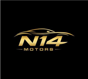 Logo de N14 Motors
