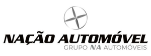 Logo de Nação Automóvel