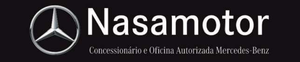 Logo de Nasamotor Santa Maria da Feira