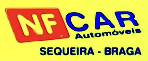 Logo de NFCar Automóveis