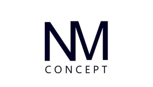 Logo de NMConcept
