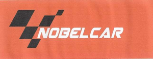 Logo de NOBELCAR