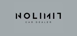 Logo de NoLimit - Car Dealer