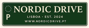 Logo de Nordic Drive